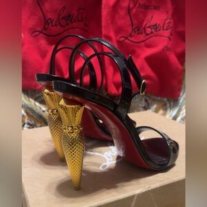 Christian Louboutin Heels